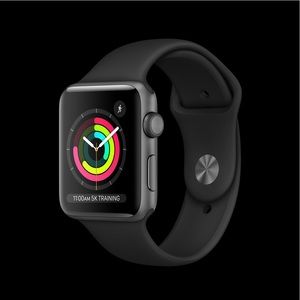 Apple Watch Series 3- 42mm